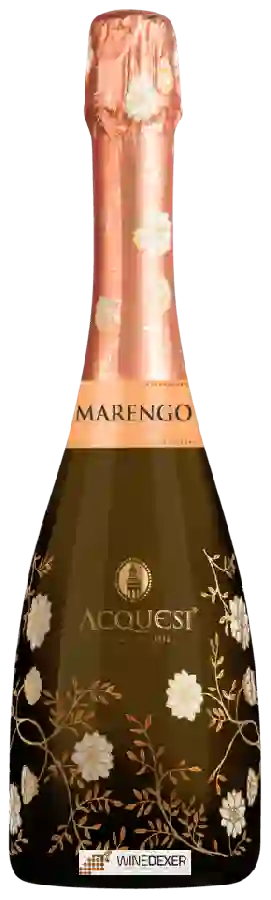 Weingut Acquesi - Marengo Weingut Acquesi - Marengo