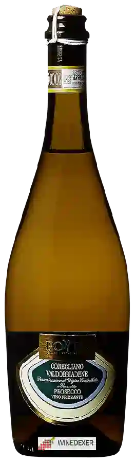 Weingut Viticoltori Ponte - Prosecco Conegliano Valdobbiadene Weingut Viticoltori Ponte - Prosecco Conegliano Valdobbiadene