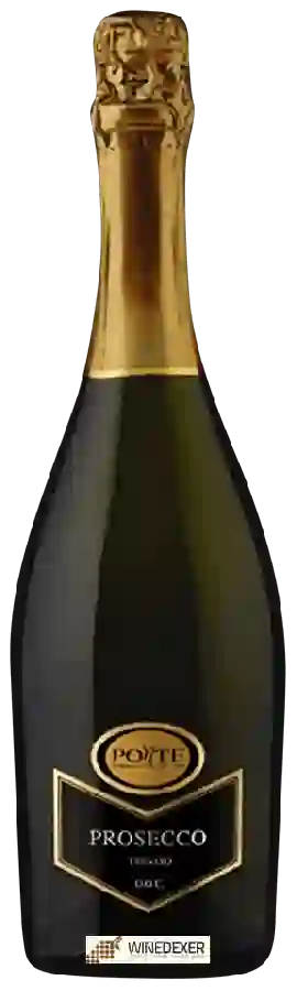 Weingut Viticoltori Ponte - Prosecco Extra Dry
