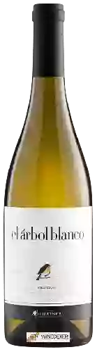 Weingut Viticultores Lo Necesario - El Arbol Blanco