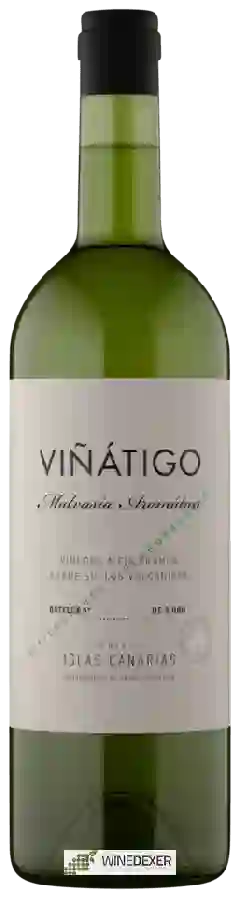 Weingut Viñátigo - Malvasía Afrutado Weingut Viñátigo - Malvasía Afrutado