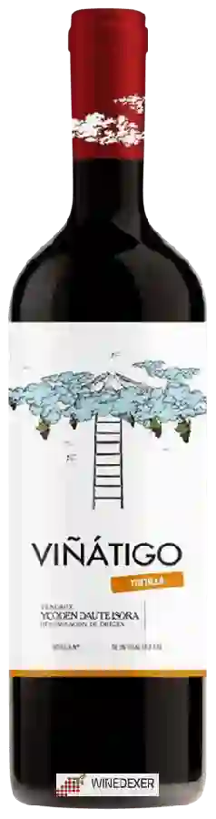 Weingut Viñátigo - Tintilla Weingut Viñátigo - Tintilla