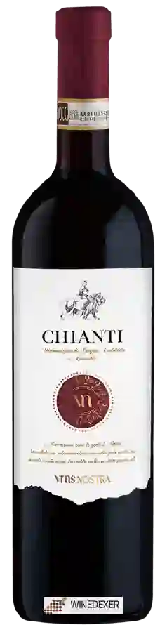Weingut Vitis Nostra - Chianti Weingut Vitis Nostra - Chianti