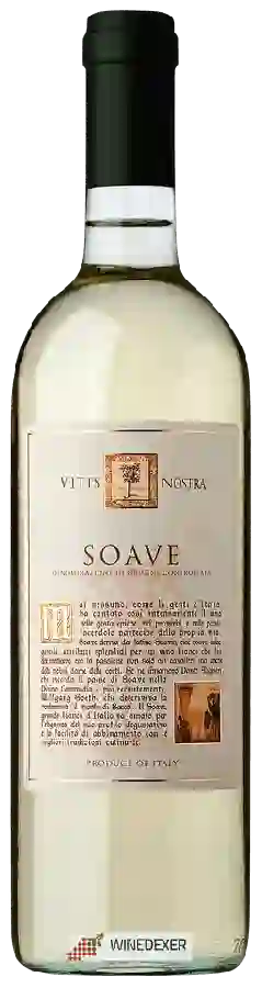 Weingut Vitis Nostra - Soave