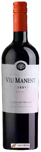 Weingut Viu Manent - Estate Collection Reserva Malbec