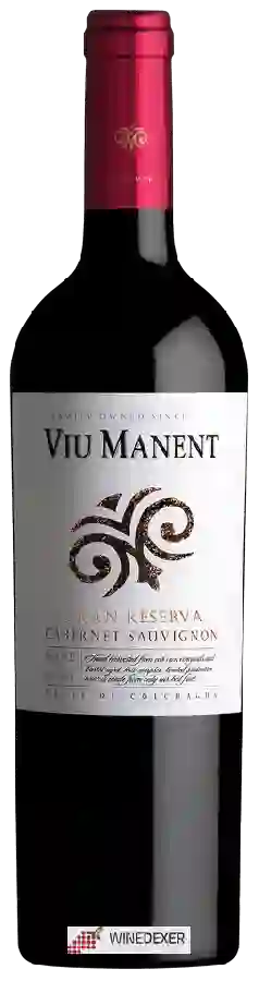 Weingut Viu Manent - Gran Reserva Cabernet Sauvignon Weingut Viu Manent - Gran Reserva Cabernet Sauvignon