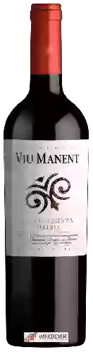 Weingut Viu Manent - Gran Reserva Malbec