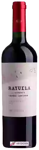 Weingut Viu Manent - Rayuela Gran Reserva Cabernet Sauvignon
