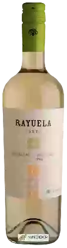 Weingut Viu Manent - Rayuela Reserva Sauvignon Blanc