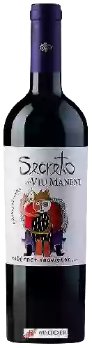 Weingut Viu Manent - Secreto Cabernet Sauvignon