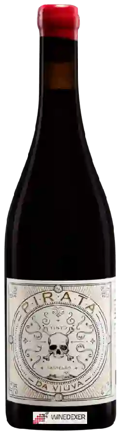 Weingut Viúva Gomes - Pirata da Viuva Castelao Weingut Viúva Gomes - Pirata da Viuva Castelao
