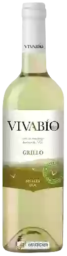 Weingut Vivabío - Grillo