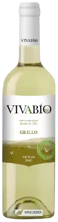 Weingut Vivabío - Grillo Weingut Vivabío - Grillo