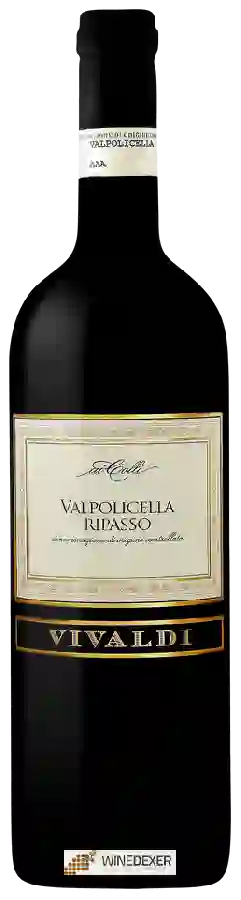 Weingut Vivaldi - Ai Colli Valpolicella Ripasso
