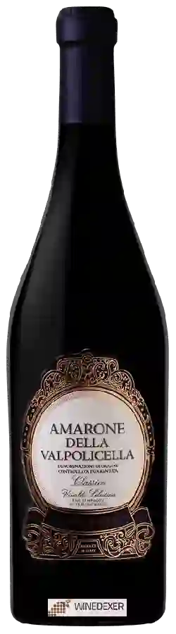 Weingut Vivaldi - Concerto Amarone della Valpolicella Classico