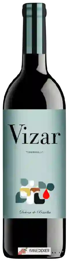 Weingut Vizar - Tempranillo Weingut Vizar - Tempranillo