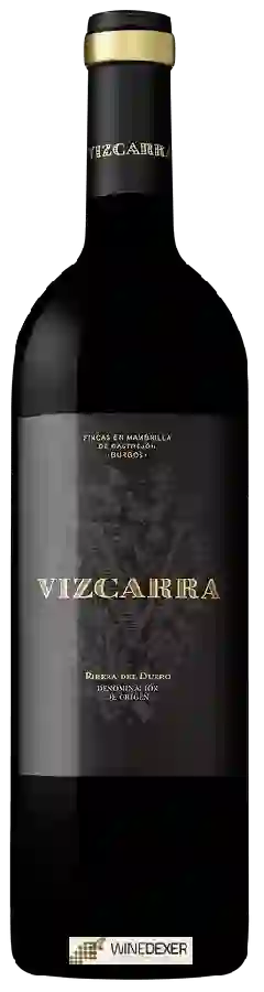 Weingut Vizcarra - Tinto