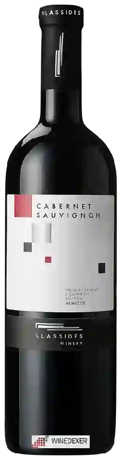 Weingut Vlassides - Cabernet Sauvignon Weingut Vlassides - Cabernet Sauvignon
