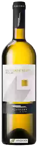 Weingut Vlassides - Sauvignon Blanc