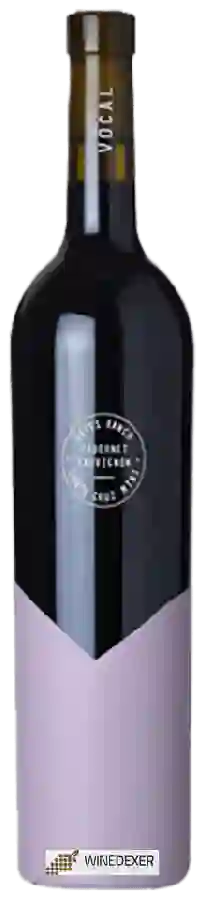 Weingut Vocal Vineyards - Bates Ranch Cabernet Sauvignon