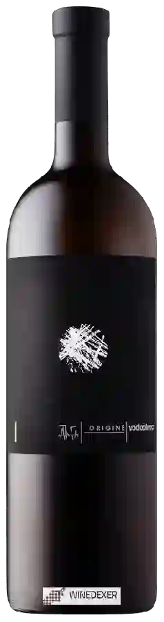 Weingut Vodopivec - Origine Weingut Vodopivec - Origine