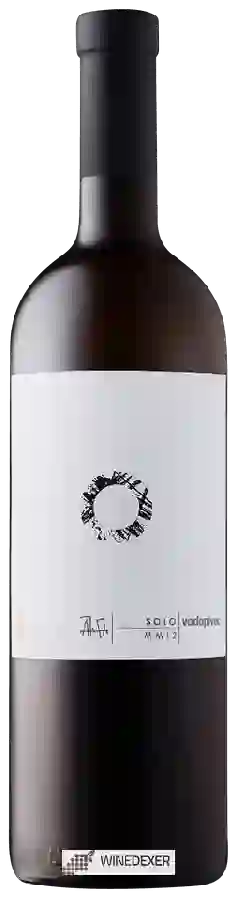 Weingut Vodopivec - Solo Weingut Vodopivec - Solo