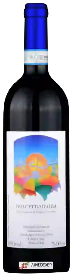 Weingut Voerzio Alberto - Dolcetto d'Alba Weingut Voerzio Alberto - Dolcetto d'Alba