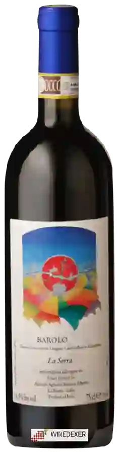 Weingut Voerzio Alberto - La Serra Barolo