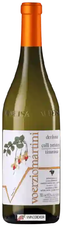 Weingut Voerzio Martini - Derthona Timorasso Colli Tortonesi