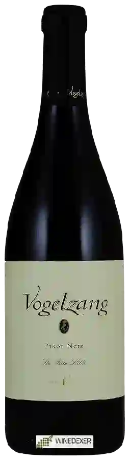 Weingut Vogelzang Vineyard - Pinot Noir