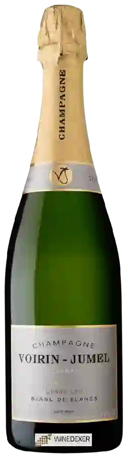 Weingut Voirin-Jumel - Blanc de Blancs Brut Zéro Champagne Grand Cru 'Cramant' Weingut Voirin-Jumel - Blanc de Blancs Brut Zéro Champagne Grand Cru 'Cramant'