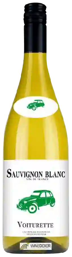 Weingut Voiturette - Sauvignon Blanc
