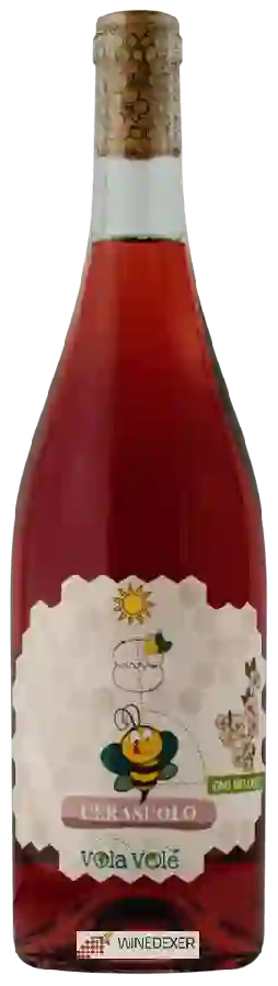 Weingut Vola Volé - Cerasuolo