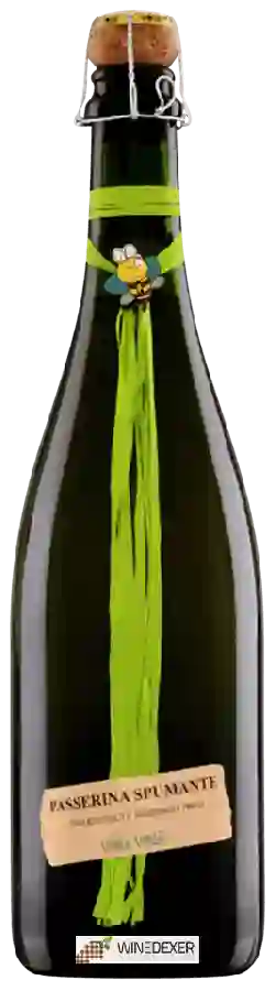 Weingut Vola Volé - Passerina Spumante Weingut Vola Volé - Passerina Spumante