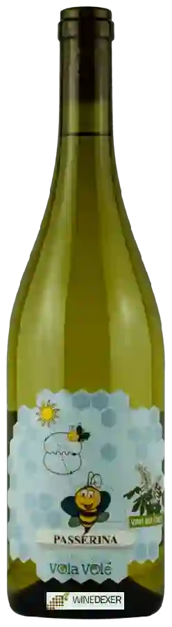 Weingut Vola Volé - Passerina Weingut Vola Volé - Passerina