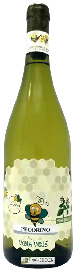 Weingut Vola Volé - Pecorino Weingut Vola Volé - Pecorino