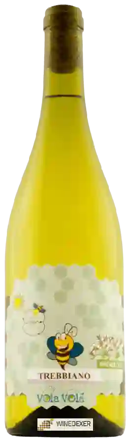 Weingut Vola Volé - Trebbiano Weingut Vola Volé - Trebbiano