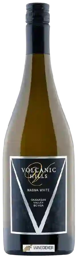 Weingut Volcanic Hills - Magma White Weingut Volcanic Hills - Magma White