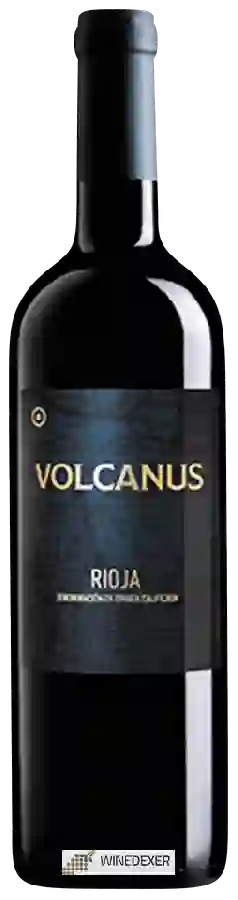 Weingut Volcanus - Rioja Tinto Weingut Volcanus - Rioja Tinto