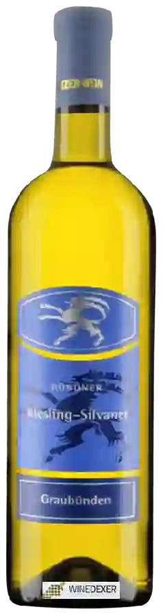 Weingut Volg Weinkellereien - Bündner Riesling - Silvaner