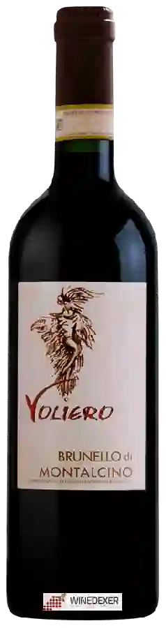 Weingut Voliero - Brunello di Montalcino