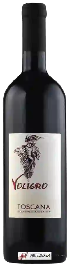 Weingut Voliero - Toscana