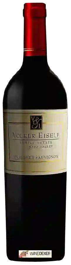 Weingut Volker Eisele - Cabernet Sauvignon