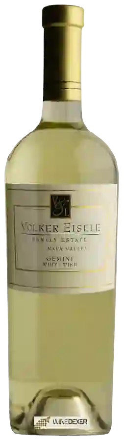 Weingut Volker Eisele - Gemini