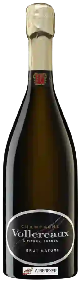 Weingut Vollereaux - Brut Nature Weingut Vollereaux - Brut Nature