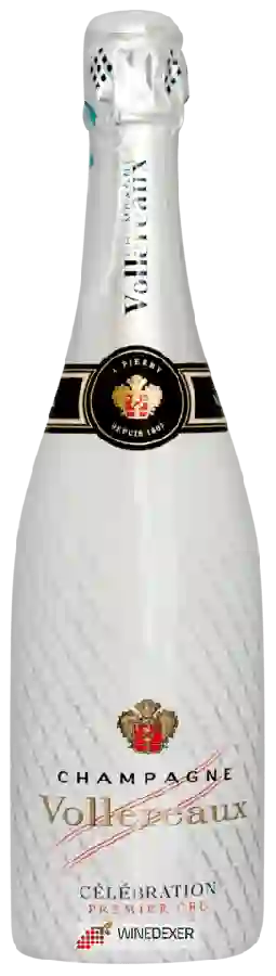 Weingut Vollereaux - Célébration Champagne Premier Cru
