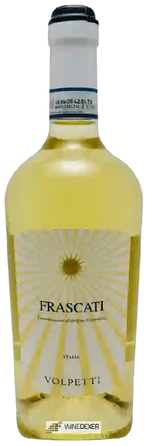 Weingut Volpetti - Frascati Weingut Volpetti - Frascati