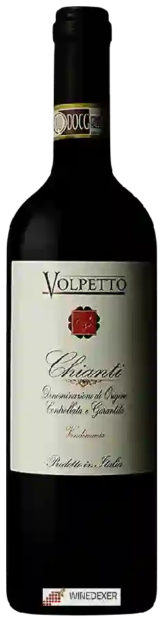Weingut Volpetto - Chianti
