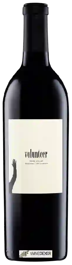 Weingut Volunteer - Cabernet Sauvignon