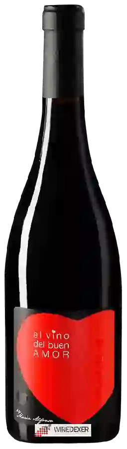 Weingut Volvoreta - El Vino del Buen Amor Weingut Volvoreta - El Vino del Buen Amor